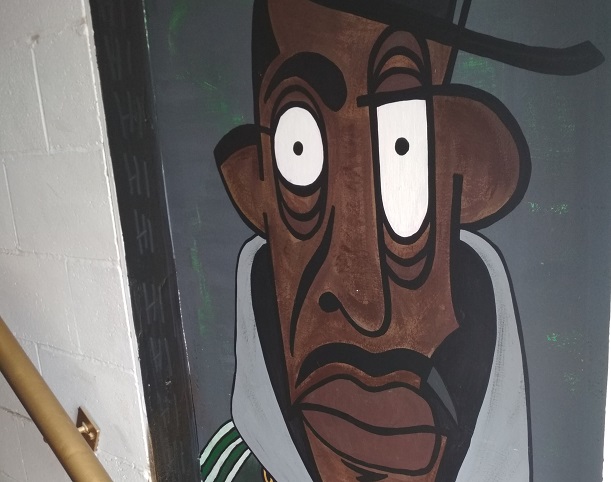 Кадада, как её видят наши соотечественники и как я вижу соотечественников